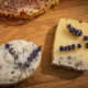 Lavender Soap Honey Ely