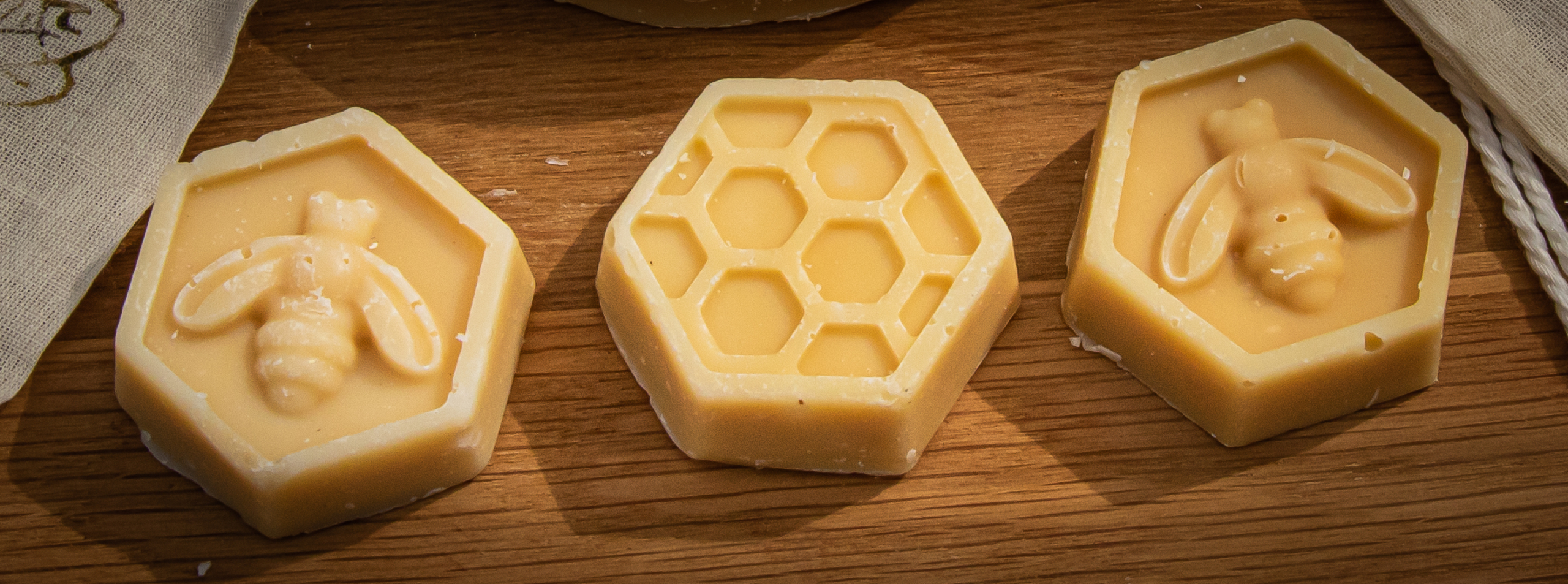 Honey Pot Soap Honey Ely