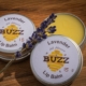 lavender lip balm honey