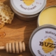 natural hand cream