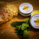 peppermint lip balm honey ely